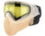 Virtue Vio XS II Paintball Mask - Ice Orange