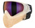 Virtue Vio XS II Paintball Mask - Ice Orange
