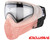 Virtue Vio XS II Paintball Mask - Ice Pink