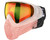 Virtue Vio XS II Paintball Mask - Ice Pink