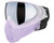 Virtue Vio XS II Paintball Mask - Ice Purple