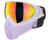 Virtue Vio XS II Paintball Mask - Ice Purple