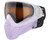 Virtue Vio XS II Paintball Mask - Ice Purple