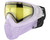 Virtue Vio XS II Paintball Mask - Ice Purple