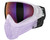 Virtue Vio XS II Paintball Mask - Ice Purple