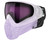Virtue Vio XS II Paintball Mask - Ice Purple