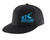 Contract Killer Fight Life Flex Fit Hat - Black (ZYX-2223)
