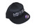 Contract Killer Stealth K77R Flex Fit Hat - Black - L/XL (ZYX-2225)