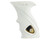Dye DM12 Replacement Grips - White/Gold (ZYX-2231)