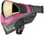 Push Unite XL Paintball Mask - FLX Pink/Grey Fade