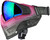Push Unite XL Paintball Mask - FLX Pink/Grey Fade