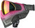 Push Unite XL Paintball Mask - FLX Pink/Grey Fade