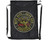 Hydra Paintball Pod Runner Bag - Black