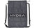 Hydra Paintball Pod Runner Bag - Grey