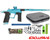 Planet Eclipse Ego LV2 Paintball Gun - Dust Blast