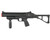 ASG B&T GL-06 Airsoft Grenade Launcher - Black (50059)