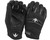 Bunkerkings Supreme Paintball Gloves - Black