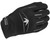 Bunkerkings Supreme Paintball Gloves - Black