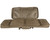 Warrior Paintball 42" Double Rifle Gun Case - Tan