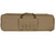 Warrior Paintball 42" Single Rifle Gun Case - Tan