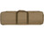 Warrior Paintball 42" Single Rifle Gun Case - Tan