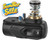 Planet Eclipse Gtek M180R POPS & Inline ASA Kit - Black
