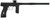 Planet Eclipse GMEK 180R Mechanical Frame Kit - Black