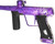 Planet Eclipse Gtek 180R Paintball Gun - Dust Thunder