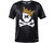HK Army Dri Fit T-Shirt - The King Chad "YaYa" Bouchez