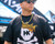 HK Army Dri Fit T-Shirt - The King Chad "YaYa" Bouchez