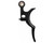 Violent Series - Bob Long Vice/Protege Trigger - Black (ZYX-2368)