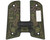 Hybrid 45 Wrap Around Paintball Grips - Grenade (ZYX-2400)