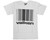 Valken Rectangles T-Shirt - White - Small (ZYX-2413)