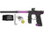 HK Army Hive Mini GS Paintball Gun - Dust Black/Dust Purple