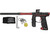 HK Army Hive Mini GS Paintball Gun - Dust Black/Dust Red