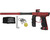 HK Army Hive Mini GS Paintball Gun - Dust Red/Dust Black