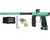 HK Army Hive Mini GS Paintball Gun - Dust Teal/Dust Black