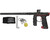 HK Army Hive Mini GS Paintball Gun w/ LAZR - Dust Black/Dust Red