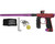 HK Army Hive Mini GS Paintball Gun w/ LAZR - Dust Red/Dust Purple