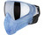 Virtue Vio XS II Paintball Mask - Ice Sapphire