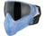 Virtue Vio XS II Paintball Mask - Ice Sapphire