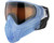 Virtue Vio XS II Paintball Mask - Ice Sapphire