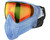 Virtue Vio XS II Paintball Mask - Ice Sapphire