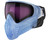 Virtue Vio XS II Paintball Mask - Ice Sapphire
