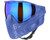 Bunkerkings CMD Paintball Mask - Ice Sapphire