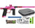 Planet Eclipse Ego LV2 Paintball Gun - Pink/Red