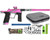 Planet Eclipse Ego LV2 Paintball Gun - Pink/Dark Grey