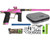 Planet Eclipse Ego LV2 Paintball Gun - Pink/Bronze