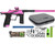 Planet Eclipse Ego LV2 Paintball Gun - Pink/Black