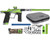 Planet Eclipse Ego LV2 Paintball Gun - Sour Apple/Dark Grey